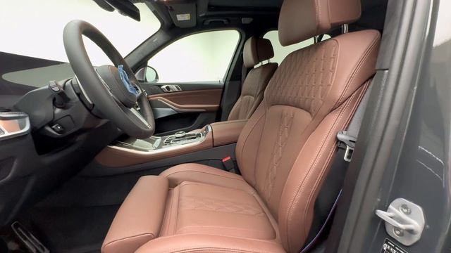 BMW X5 XDrive30d, 2026 г.