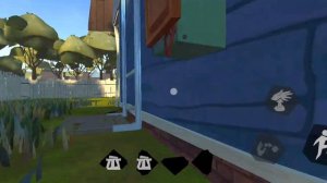 hello neighbor №1