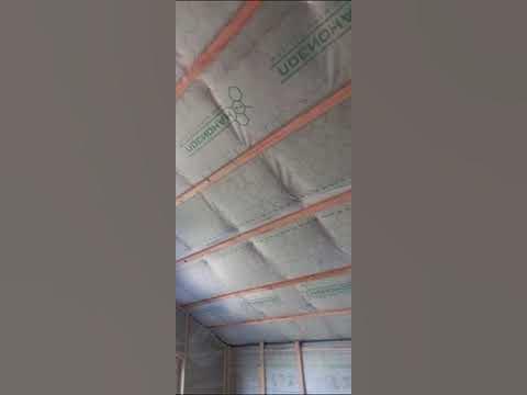 Каркасный дом в Мурманской области, Мончегорск смотреть онлайн