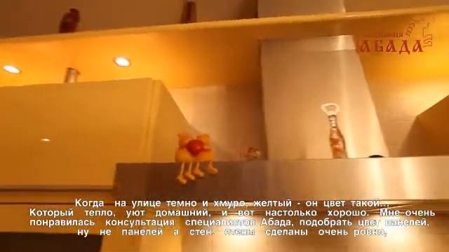 Отзывы клиентов компании Абада - Людмила Петровна, улица Коштоянца смотреть онлайн