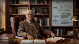 ЭТО ВЫДАЁТ ВЛЮБЛЁННОГО МУЖЧИНУ… ТЫ БУДЕШЬ В ШОКЕ 😱 - Carl Jung