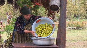 Кулинарные рецепты сельской кухни  Азербайджанская Кухня Деревенская Кухня  Рецепты