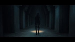 POPPY - Time Will Tell