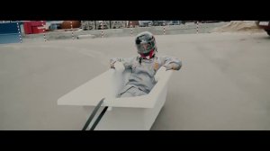 краш тест ванны ALPEN