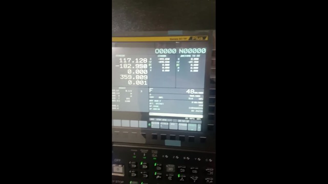 Отзыв от ООО «ВЭЛТА ПО» о Токарном центре SPECTR TL2500Y смотреть онлайн