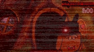 Five nights at grumpy's malignant (жуткая ночь)