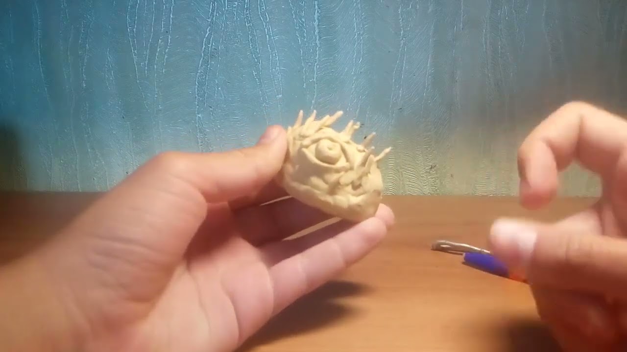 Холм с глазом😃 смотреть онлайн