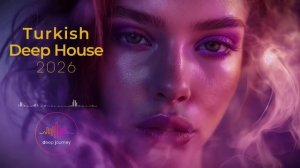 Турецкий Deep House: Türkçe Deep House