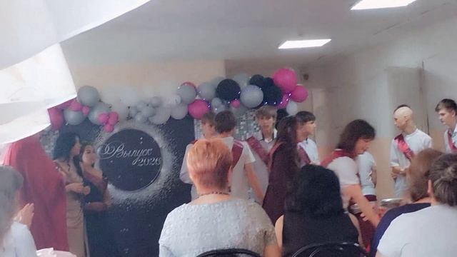 выпускной 🎓 Русалины смотреть онлайн