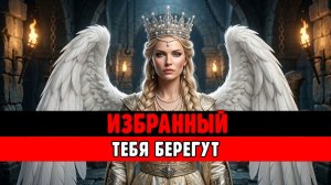 5 Вещей, Которые Происходят, Когда Бог Не Хочет, Чтобы Ты Был С Кем-То