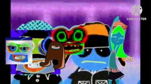 Super bowl KLasky Csupo army in G Major 4