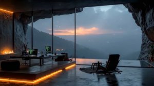Ultimate Productivity Music 2026 🧠 Deep Work Soundscape for Flow State and Mental Clarity
