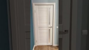 Правильная установка дверей