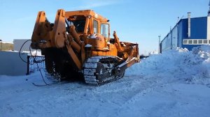 Продам: Dozer, Бульдозер KOMATSU D355A, 1985г.в., дв.SA6D155. ОТС!!! _ 5