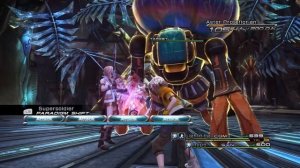 Final Fantasy XIII (13) (2009) [Xbox 360] - часть 2 из 5