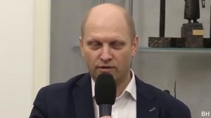 Александр Пыжиков. Есть единство Народа и Власти? Что за главный Миф русской исто