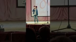 Ева Екименко «Малявка»