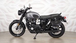 Triumph Bonneville T120 vin SMTD1BH26STCE9758
