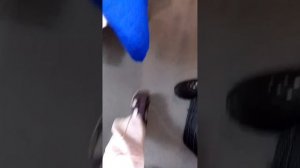 В поезде. На море!
