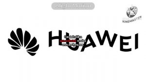 Huawei logo effects preview 2 (2020)