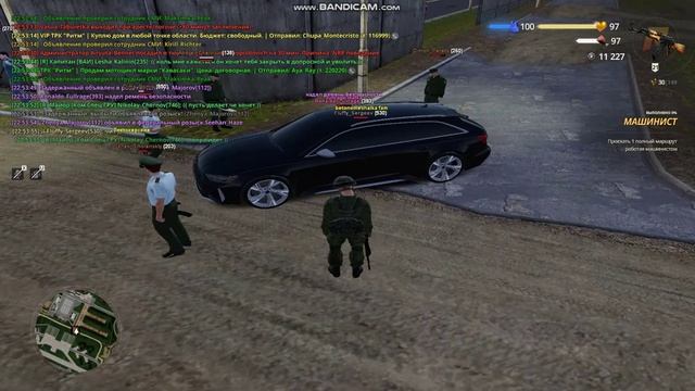 Video Project 5 смотреть онлайн