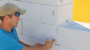 СТЫДНО ТАКОЕ ПОКАЗЫВАТЬ: СТРОЮ ДОМ САМ...