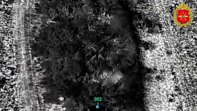 Боевая работа дроноводов смотреть онлайн