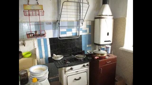 Однокомнатная квартира ул. Л.Толстого, д.20 г.Киреевск смотреть онлайн