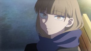 Ледяная стена 7 серия (аниме-сериал, 2026)