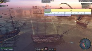 ЛУЧШИЙ КОНТЕНТ ИГРЫ | Портовый бой - Гайд | World of Sea Battle