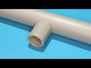 Умные самоделки, лайфхаки Сантехников и Хитрые трюки с полипропиленом