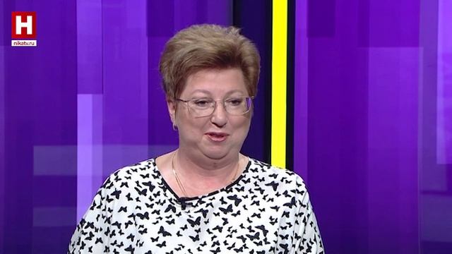 Выборы-2026 | ИНТЕРЕСНО смотреть онлайн