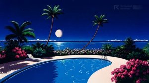 Ｔｒｏｐｉｃａｌ Ｅｖｅｎｉｎｇｓ ＇８９