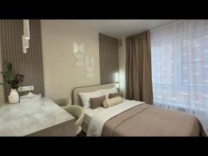 Квартира 20м2 от Пик
