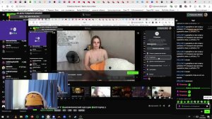LIVE: FOxedoss_TV