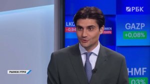 Рынок акций: рост или отскок? Прогнозы по курсу рубля. Семейная ипотека. Перспективы Аэрофлота
