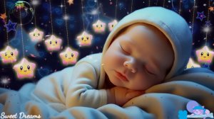 КОЛЫБЕЛЬНАЯ ДЛЯ МАЛЫШЕЙ 💤 СПОКОЙНАЯ НОЧЬ И КРЕПКИЙ СОН | МУЗЫКА ДЛЯ ЗАСЫПАНИЯ ДЕТЕЙ