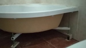 Душевая кабина, ищем утечку воды