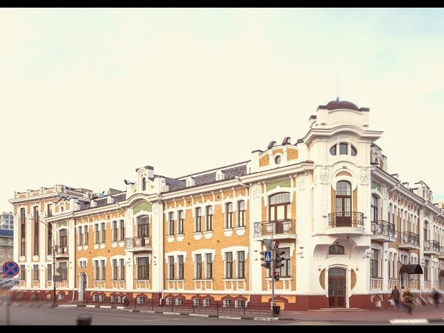 Работа в Тамбове