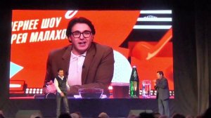 Владимир Волынкин-Концерт Песни о любви 2026