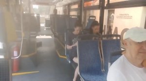 Поездка На Трамвае №Т2 На Витязе-М №31385 (Покровские Ворота–Курский Вокзал) Москва 13.06.2026