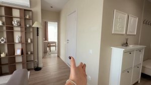 Квартира 52м2 от Пик