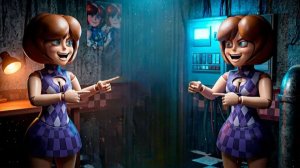 The Magic Hour Gameplay