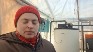 Белорусская зима накрыла не по-детски! Остались на хуторе без техники в сугробах...