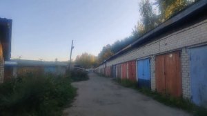 Покупка гаражей под сдачу в аренду. 1-й выпуск