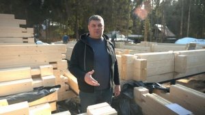 ПОЧЕМУ нельзя строить ДОМ на сваях? / ВСЯ ПРАВДА О СВАЙНОМ ФУНДАМЕНТЕ!