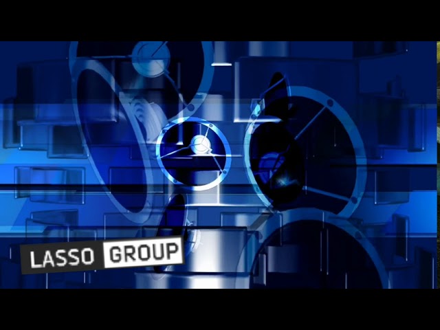Lasso Group - Big Tape ( Music / Lite video ) смотреть онлайн