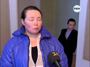Переселение из аварийного жилья в поселке Силикатный (Марий Эл)