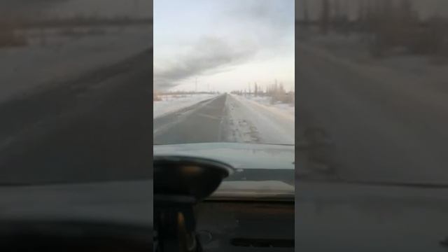 Дороги СЕВЕРА, последние деньки перед домом... смотреть онлайн