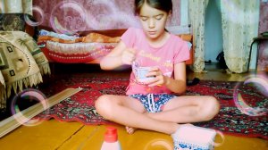 Как сделать лизунь